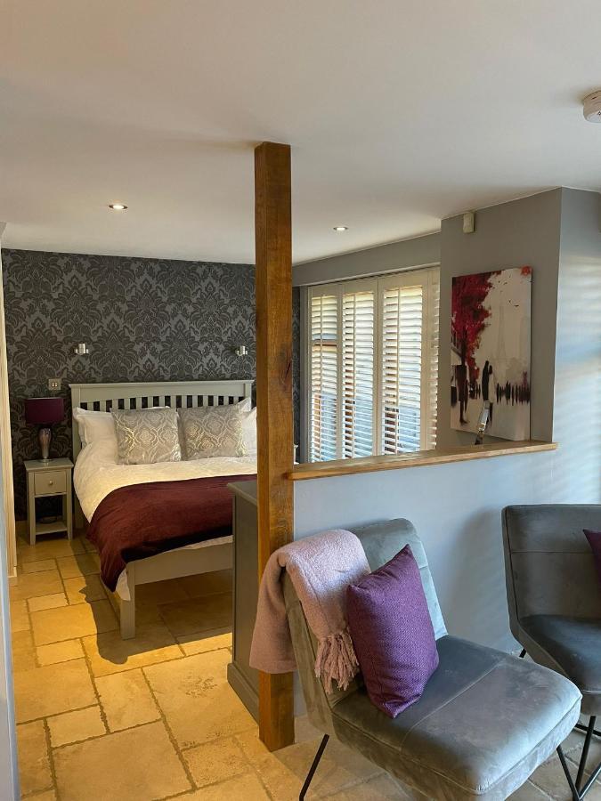 Lavender Cottage - Hillside Holiday Cottages, Cotswolds Warmington Eksteriør bilde