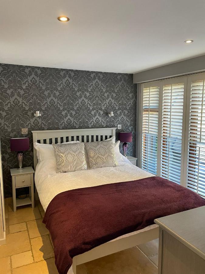 Lavender Cottage - Hillside Holiday Cottages, Cotswolds Warmington Eksteriør bilde